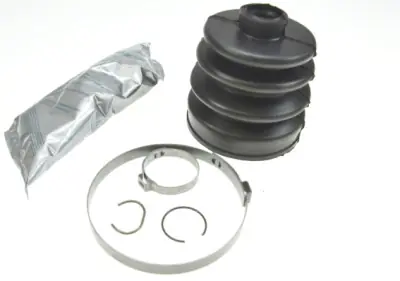 Garantía Incluida Juego de fuelles, árbol de transmisión SPIDAN 26273 SPIDAN 26273